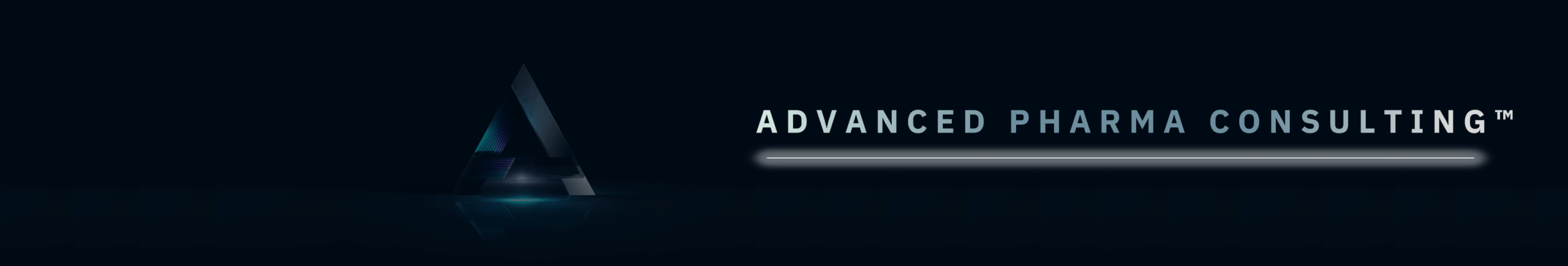 Logo ADVANCED PHARMA CONSULTING